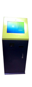 HSK1201- Transaction Kiosk